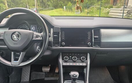Skoda Kodiaq I, 2018 год, 2 150 000 рублей, 8 фотография
