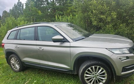 Skoda Kodiaq I, 2018 год, 2 150 000 рублей, 6 фотография