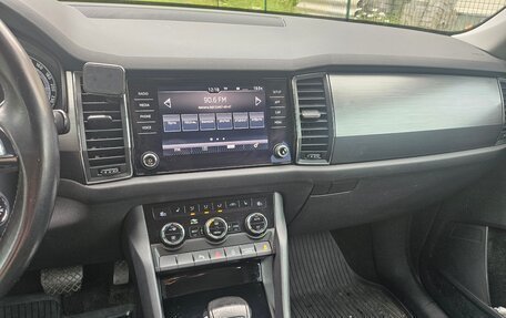 Skoda Kodiaq I, 2018 год, 2 150 000 рублей, 12 фотография