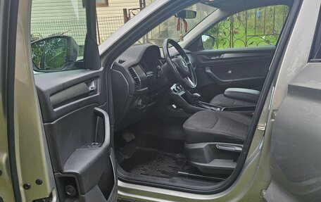 Skoda Kodiaq I, 2018 год, 2 150 000 рублей, 7 фотография