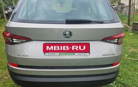 Skoda Kodiaq I, 2018 год, 2 150 000 рублей, 4 фотография
