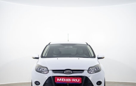 Ford Focus III, 2012 год, 619 000 рублей, 2 фотография
