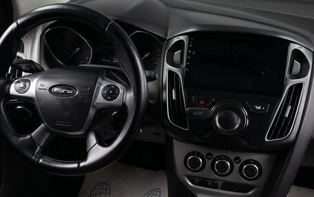 Ford Focus III, 2012 год, 619 000 рублей, 8 фотография