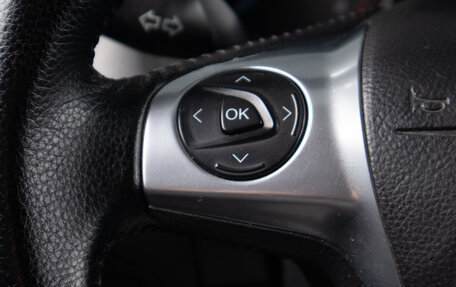 Ford Focus III, 2012 год, 619 000 рублей, 11 фотография