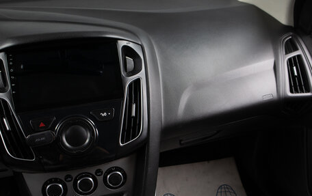 Ford Focus III, 2012 год, 619 000 рублей, 12 фотография