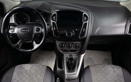 Ford Focus III, 2012 год, 619 000 рублей, 7 фотография
