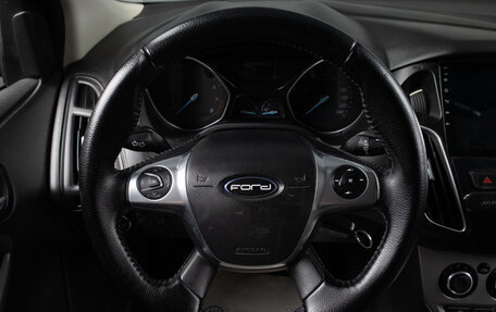 Ford Focus III, 2012 год, 619 000 рублей, 9 фотография