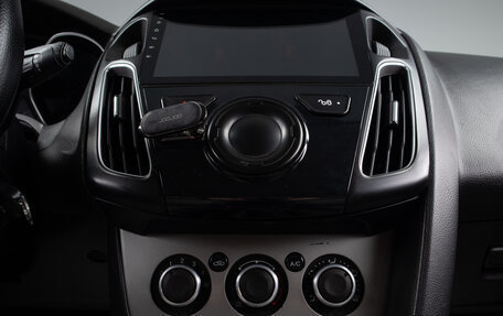 Ford Focus III, 2012 год, 619 000 рублей, 13 фотография