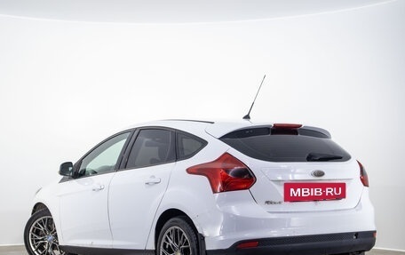 Ford Focus III, 2012 год, 619 000 рублей, 6 фотография