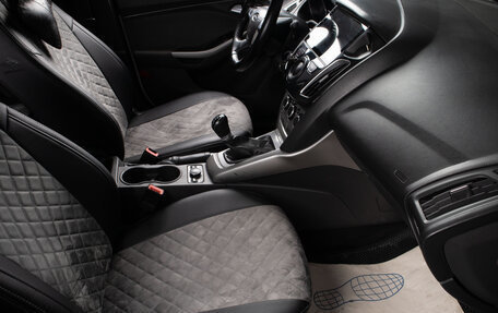 Ford Focus III, 2012 год, 619 000 рублей, 16 фотография