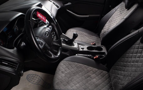 Ford Focus III, 2012 год, 619 000 рублей, 15 фотография