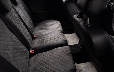 Ford Focus III, 2012 год, 619 000 рублей, 17 фотография