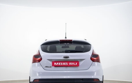 Ford Focus III, 2012 год, 619 000 рублей, 5 фотография