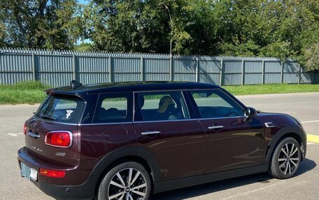 MINI Clubman, 2018 год, 1 850 000 рублей, 2 фотография