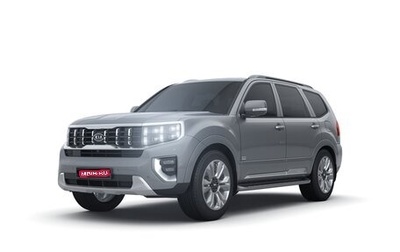 KIA Mohave I, 2024 год, 7 600 000 рублей, 1 фотография