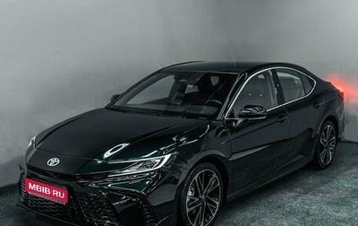 Toyota Camry, 2025 год, 5 050 000 рублей, 1 фотография