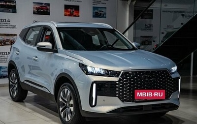 Chery Tiggo 4 I рестайлинг, 2025 год, 2 220 000 рублей, 1 фотография