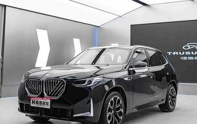 BMW X3, 2025 год, 6 830 000 рублей, 1 фотография