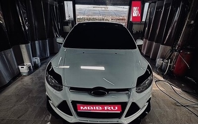 Ford Focus III, 2013 год, 800 000 рублей, 1 фотография