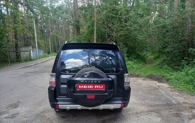 Mitsubishi Pajero IV, 2013 год, 1 750 000 рублей, 1 фотография