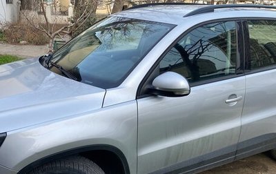 Volkswagen Tiguan I, 2011 год, 1 250 000 рублей, 1 фотография