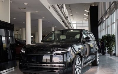 Land Rover Range Rover IV рестайлинг, 2025 год, 24 000 000 рублей, 1 фотография