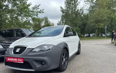 SEAT Altea I, 2012 год, 1 000 000 рублей, 1 фотография