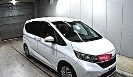 Honda Freed II, 2020 год, 1 400 000 рублей, 1 фотография
