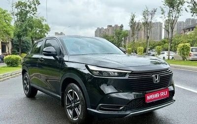 Honda Vezel, 2023 год, 1 540 000 рублей, 1 фотография