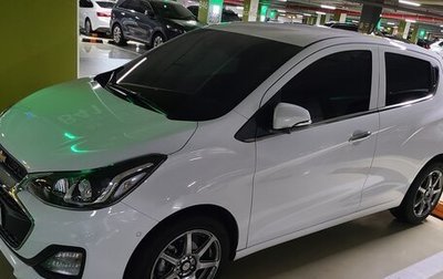 Chevrolet Spark IV, 2022 год, 979 000 рублей, 1 фотография