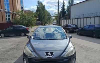 Peugeot 308 II, 2010 год, 450 000 рублей, 1 фотография