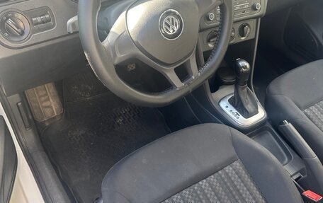 Volkswagen Polo VI (EU Market), 2019 год, 890 000 рублей, 4 фотография