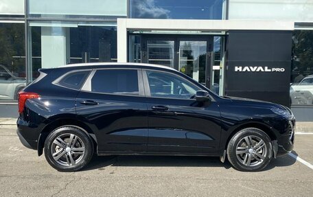 Haval Jolion, 2023 год, 2 169 000 рублей, 4 фотография