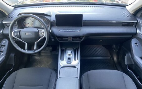 Haval Jolion, 2023 год, 2 169 000 рублей, 10 фотография