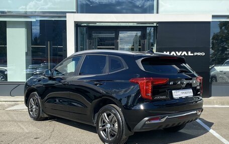 Haval Jolion, 2023 год, 2 169 000 рублей, 7 фотография