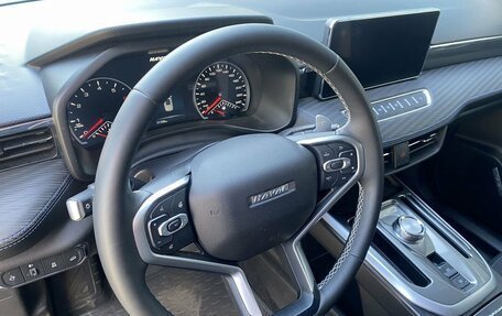 Haval Jolion, 2023 год, 2 169 000 рублей, 15 фотография