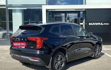 Haval Jolion, 2023 год, 2 169 000 рублей, 5 фотография