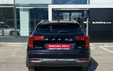 Haval Jolion, 2023 год, 2 169 000 рублей, 6 фотография
