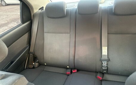 Chevrolet Aveo III, 2007 год, 400 000 рублей, 7 фотография