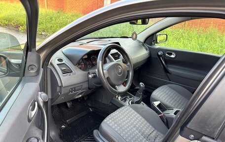 Renault Megane II, 2008 год, 350 000 рублей, 6 фотография