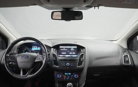 Ford Focus III, 2016 год, 1 000 000 рублей, 9 фотография