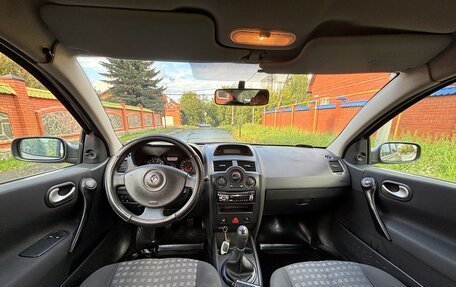 Renault Megane II, 2008 год, 350 000 рублей, 5 фотография