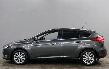 Ford Focus III, 2016 год, 1 000 000 рублей, 4 фотография
