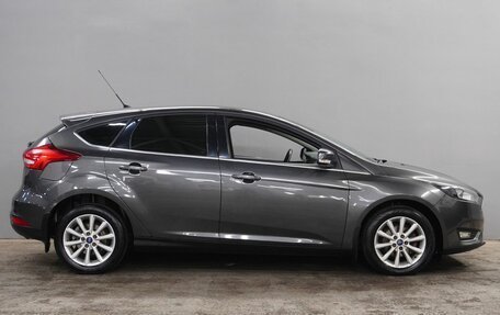 Ford Focus III, 2016 год, 1 000 000 рублей, 8 фотография