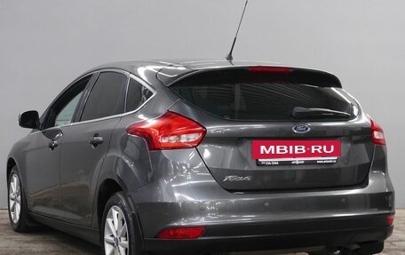 Ford Focus III, 2016 год, 1 000 000 рублей, 7 фотография