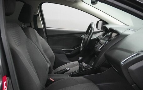 Ford Focus III, 2016 год, 1 000 000 рублей, 11 фотография