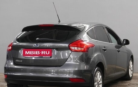 Ford Focus III, 2016 год, 1 000 000 рублей, 5 фотография