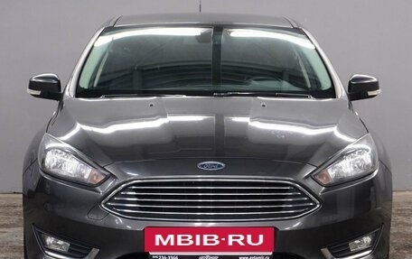 Ford Focus III, 2016 год, 1 000 000 рублей, 2 фотография