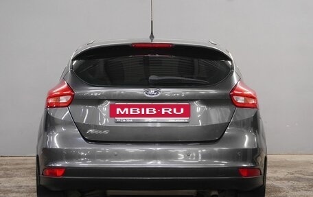 Ford Focus III, 2016 год, 1 000 000 рублей, 6 фотография