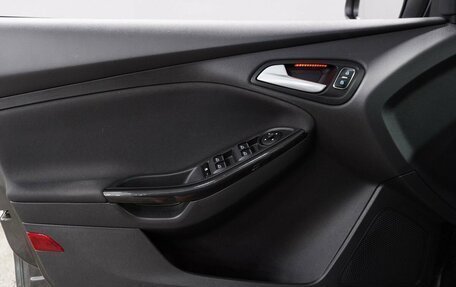 Ford Focus III, 2016 год, 1 000 000 рублей, 15 фотография
